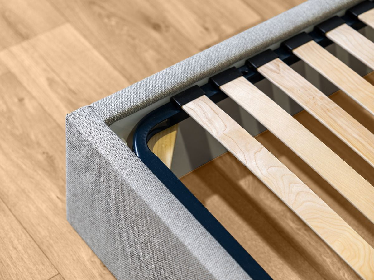 Kist bed BADJA