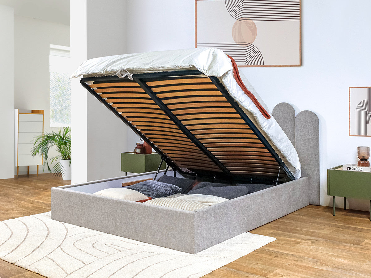 Kist bed BADJA