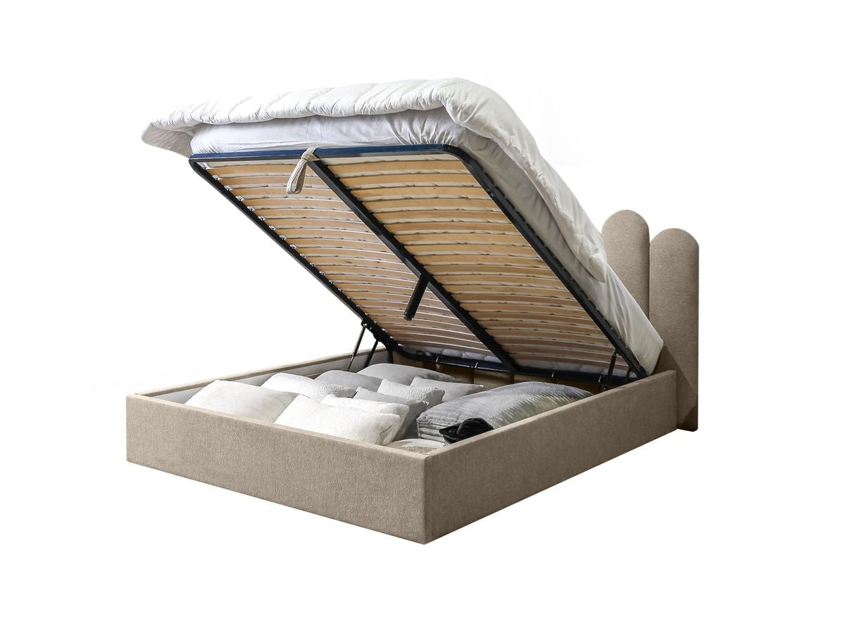 Kist bed BADJA