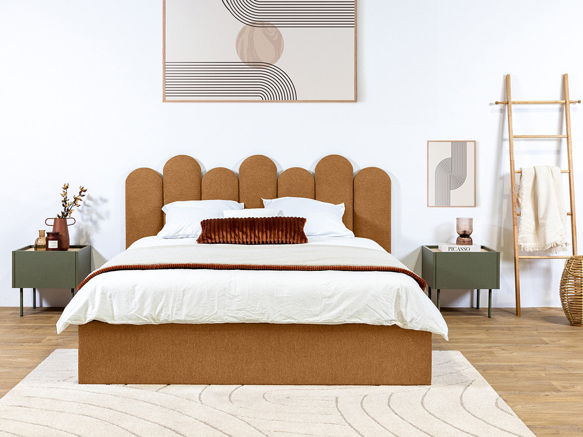 Kist bed BADJA