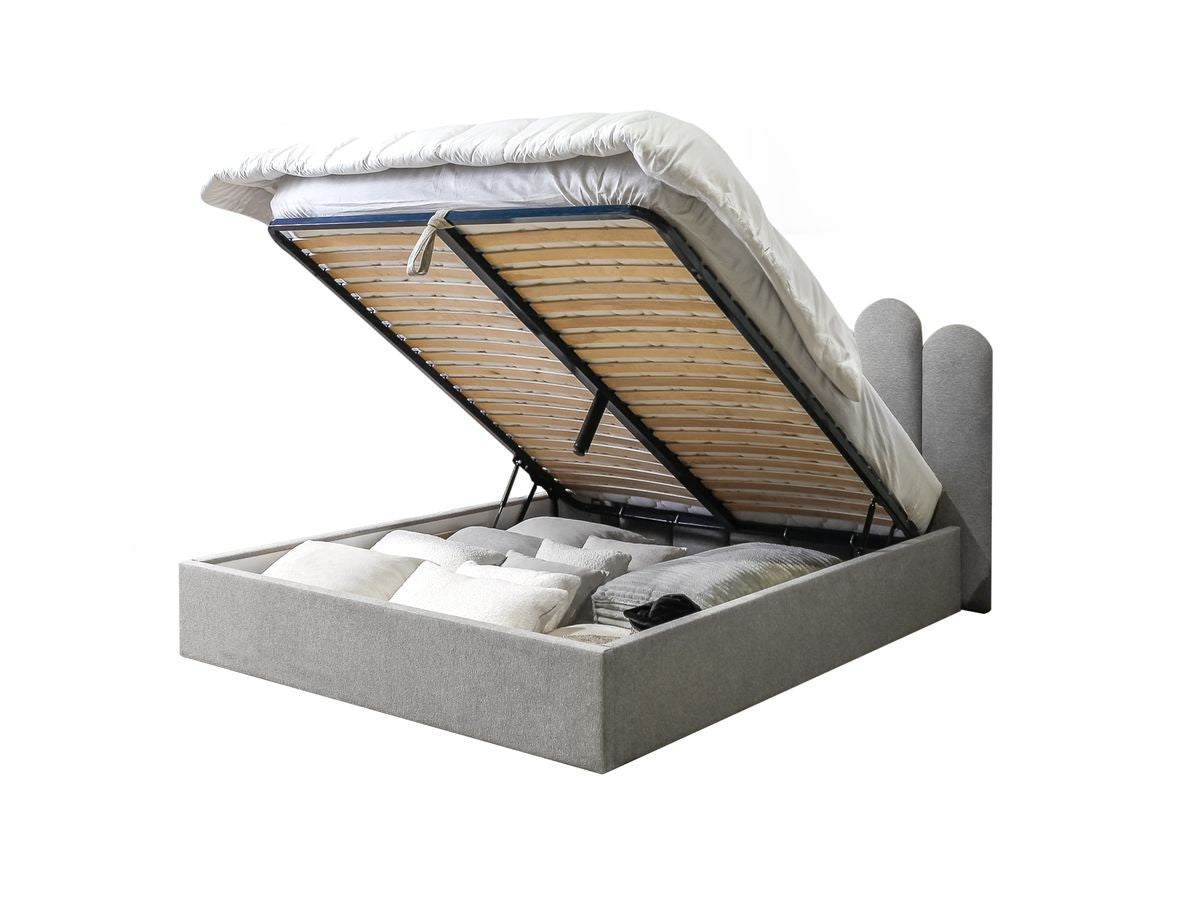 Kist bed BADJA