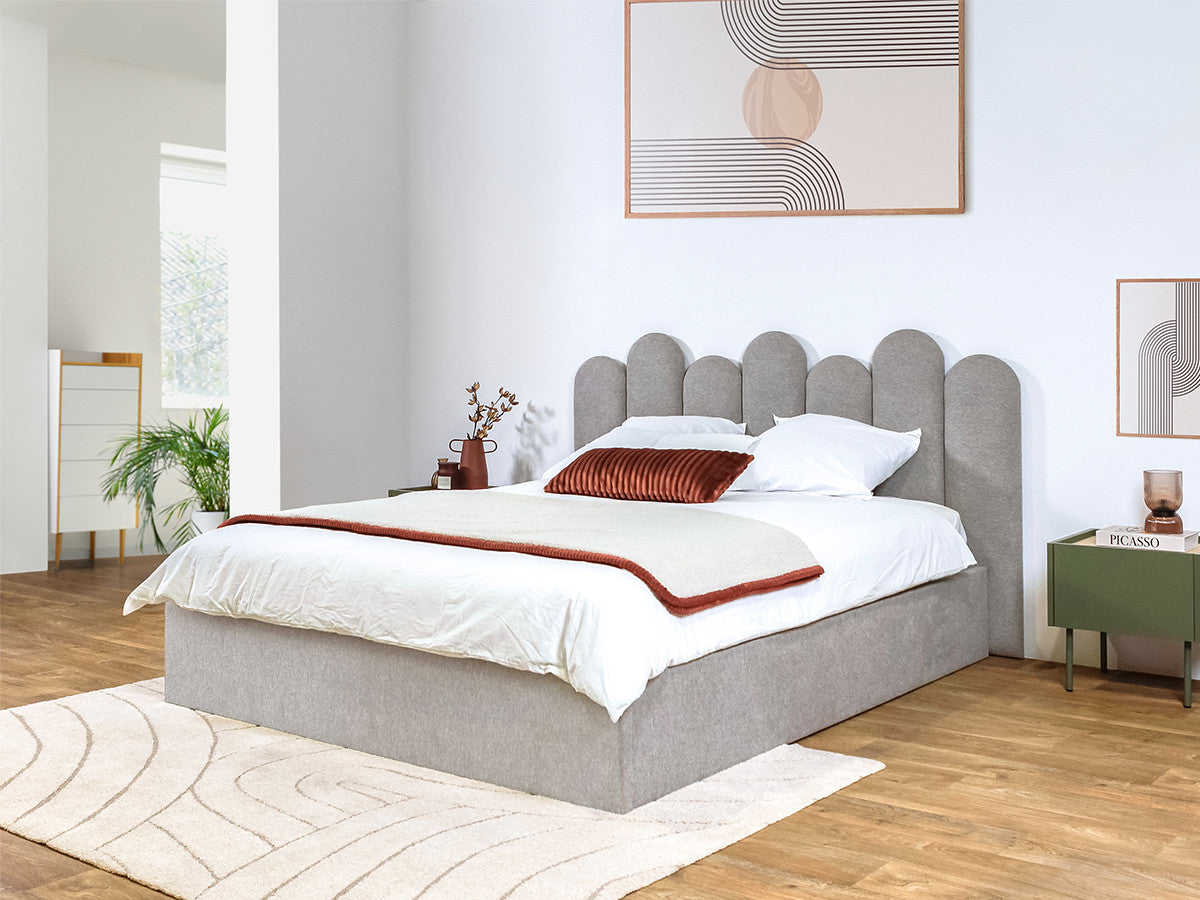 Kist bed BADJA