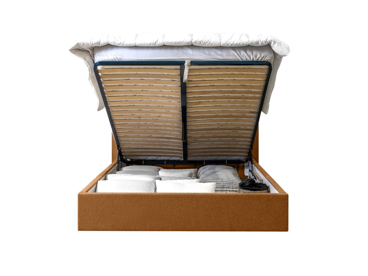 Kist bed BADJA