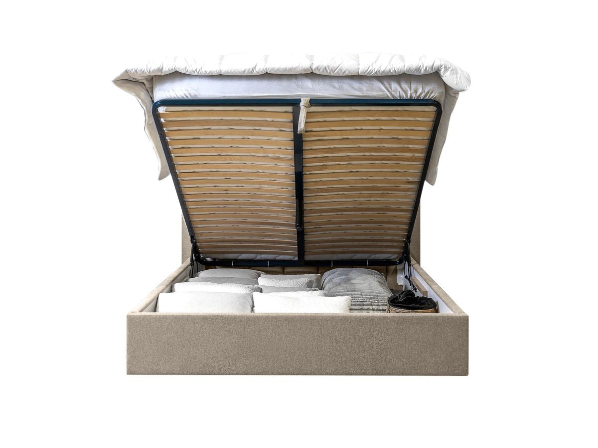 Kist bed BADJA