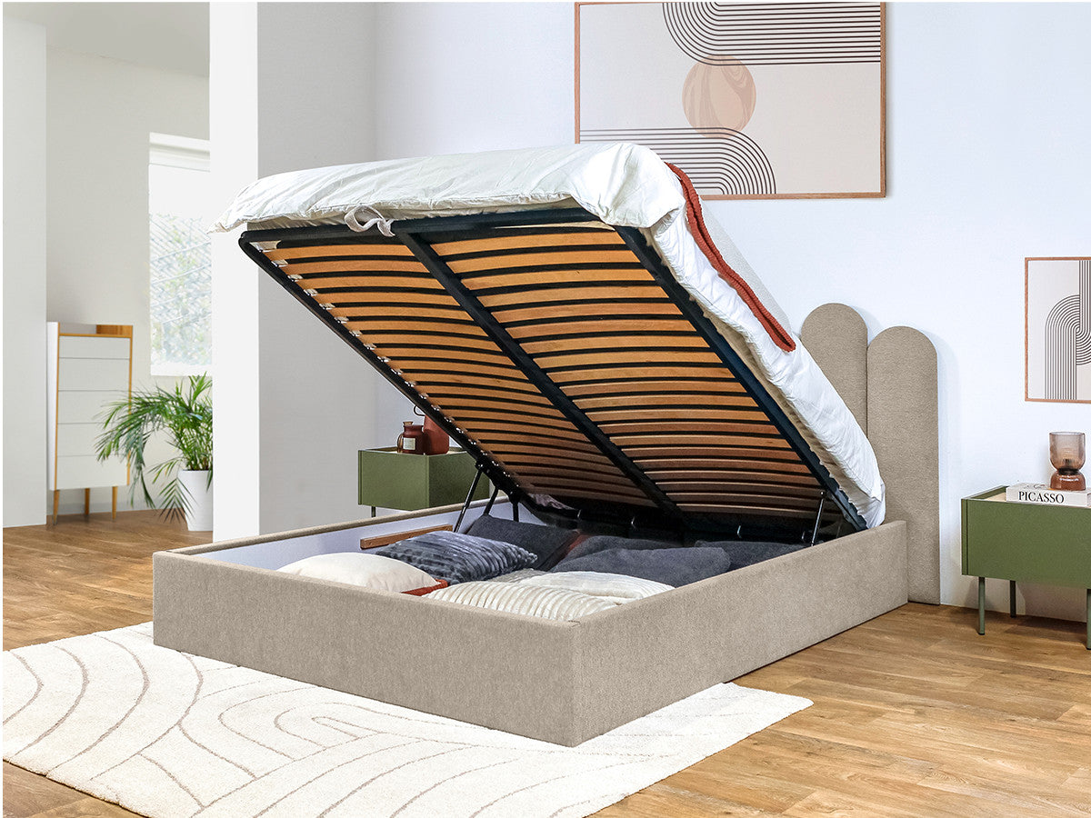 Kist bed BADJA