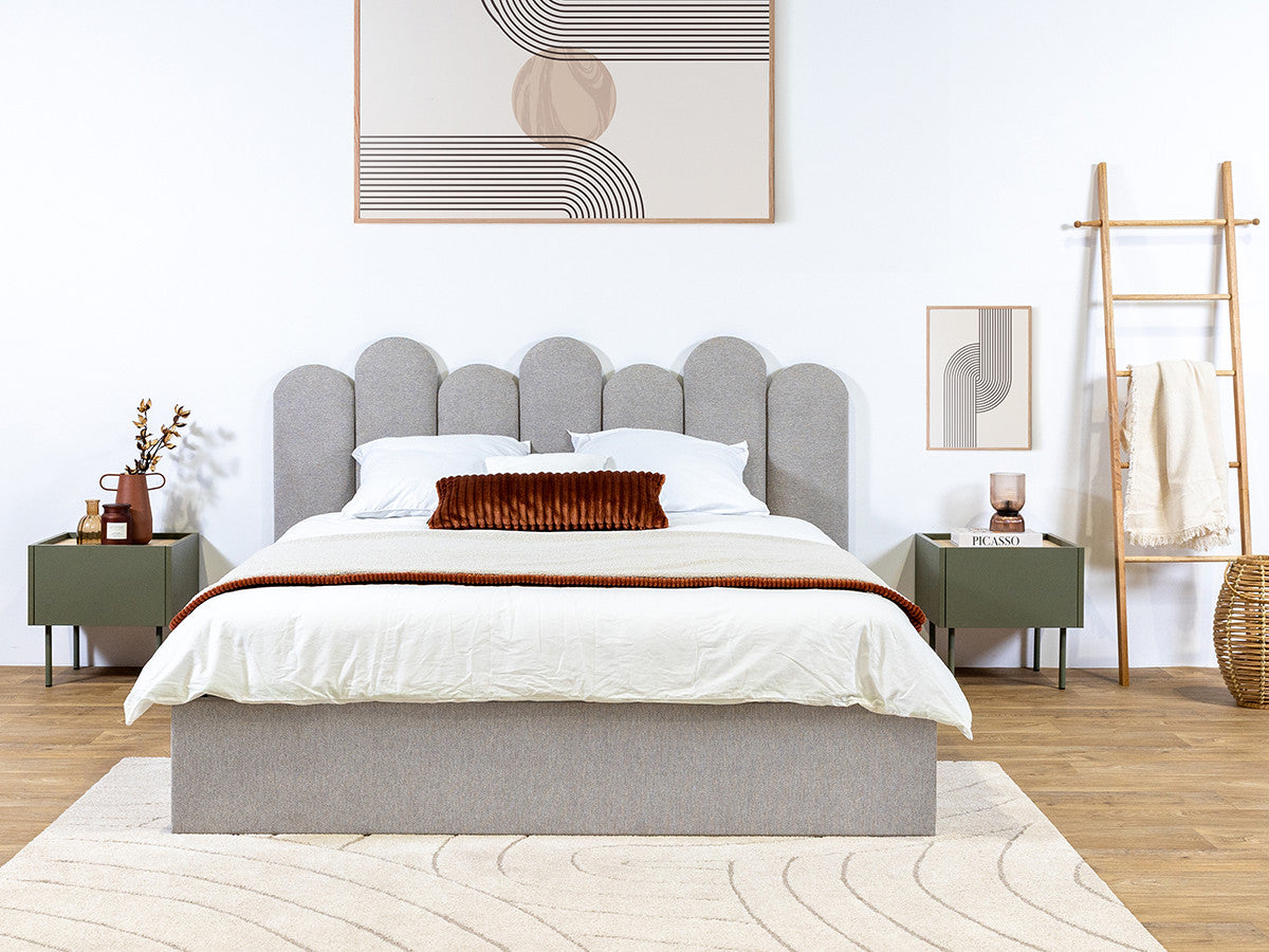 Kist bed BADJA