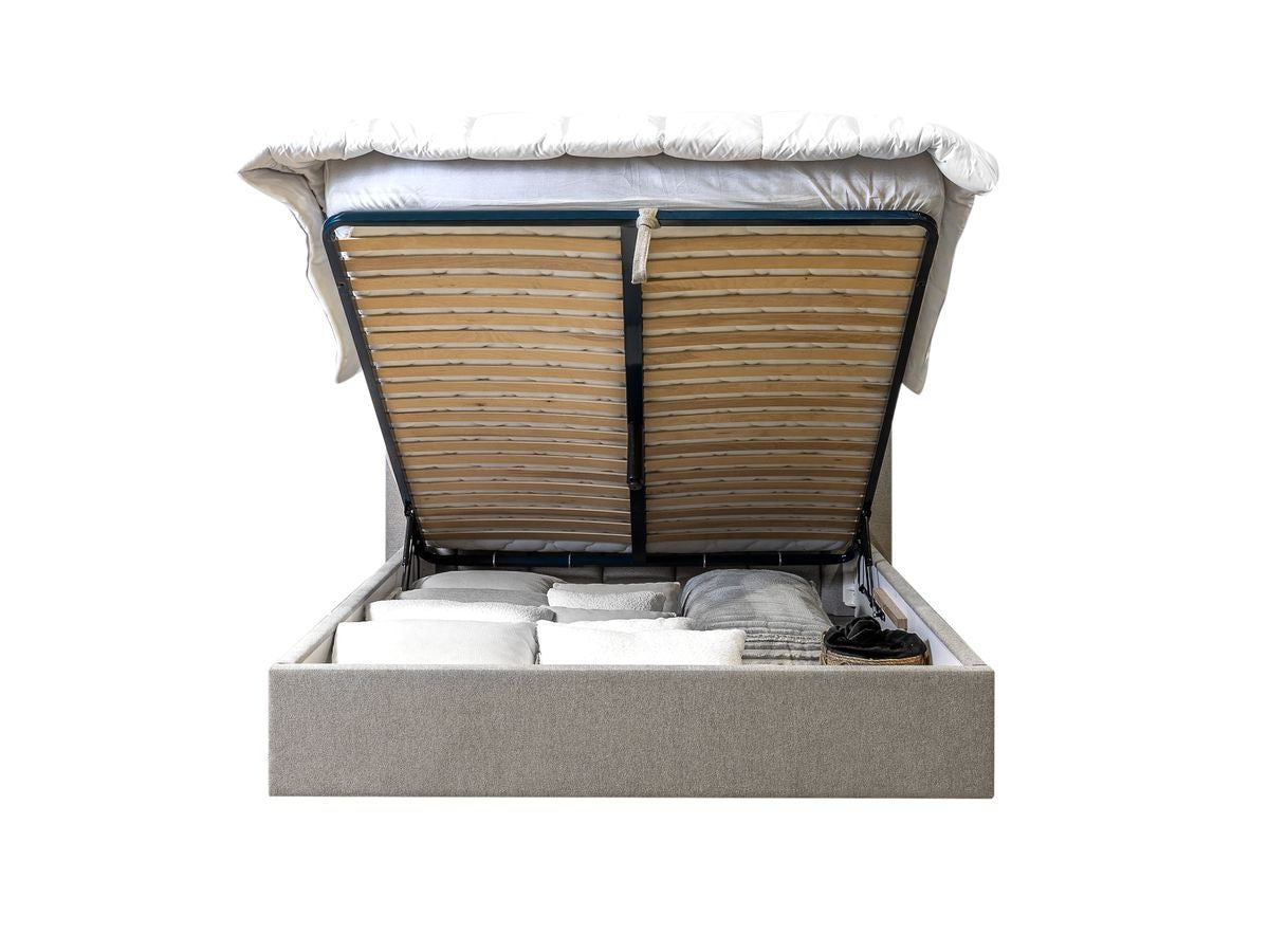Kist bed BADJA