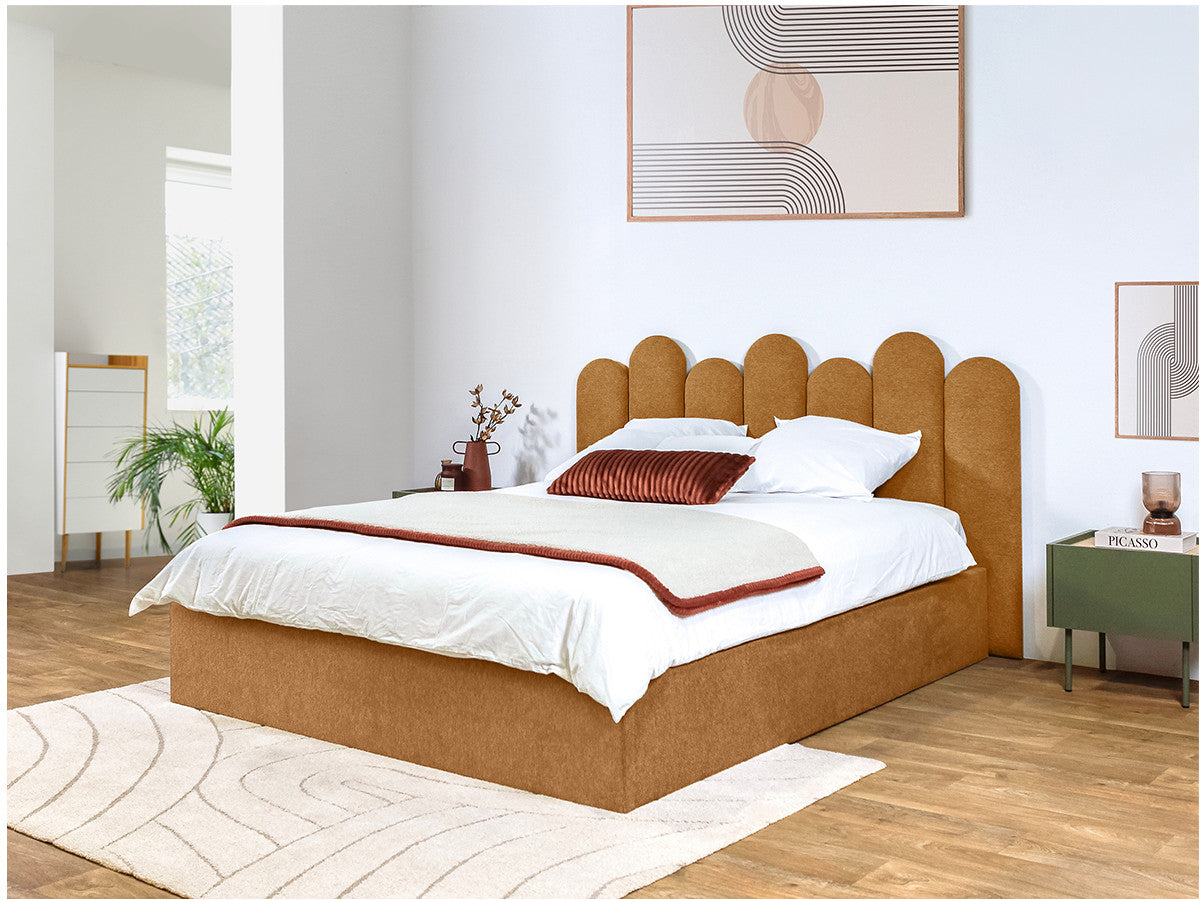 Kist bed BADJA