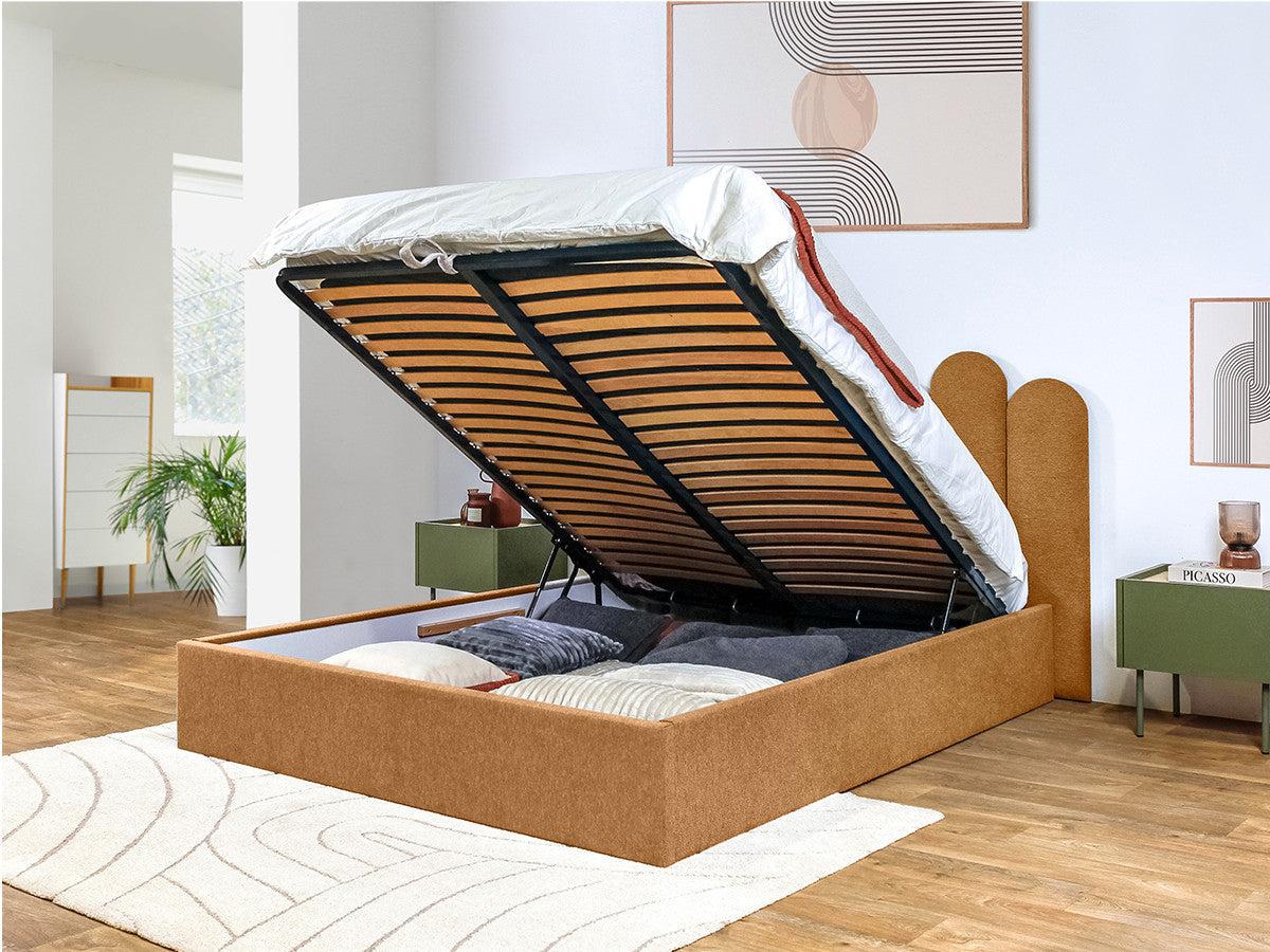 Kist bed BADJA