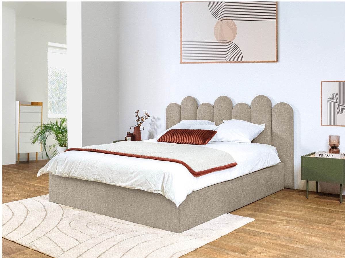 Kist bed BADJA