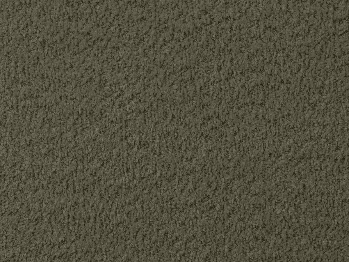 Lit LIOR lattes massives pieds en bois naturel