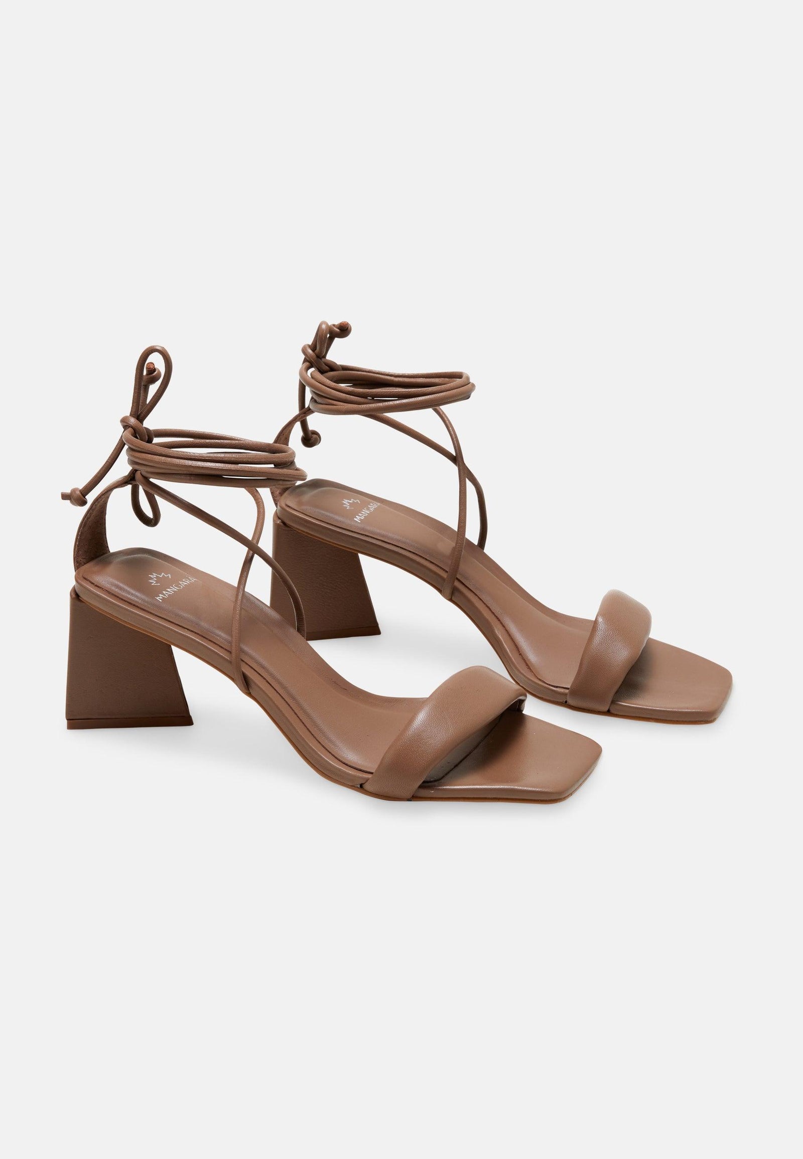 Mocassins pour Femmes Caviúna Mangará - Confort et Style Premium