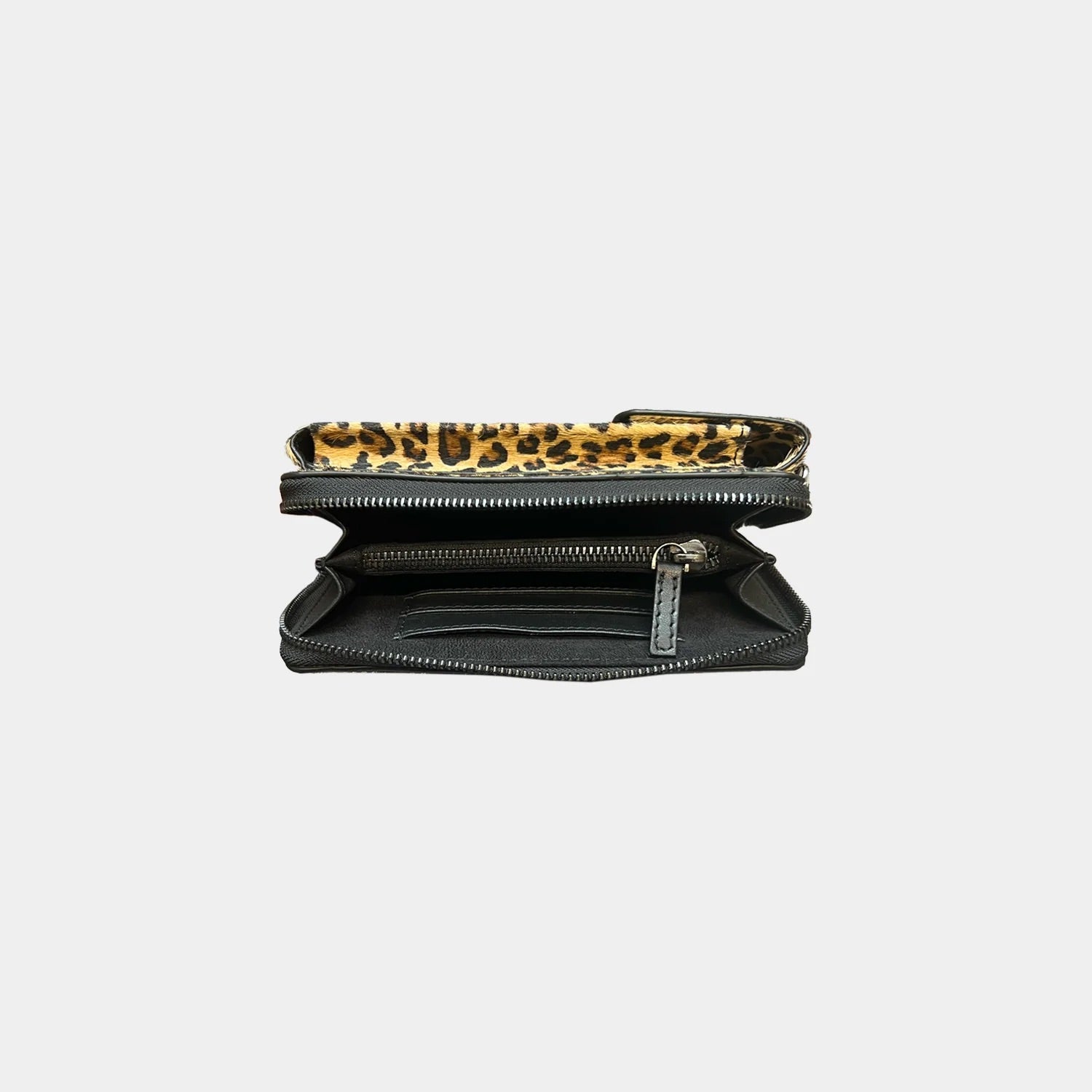 Meghan Leopard
