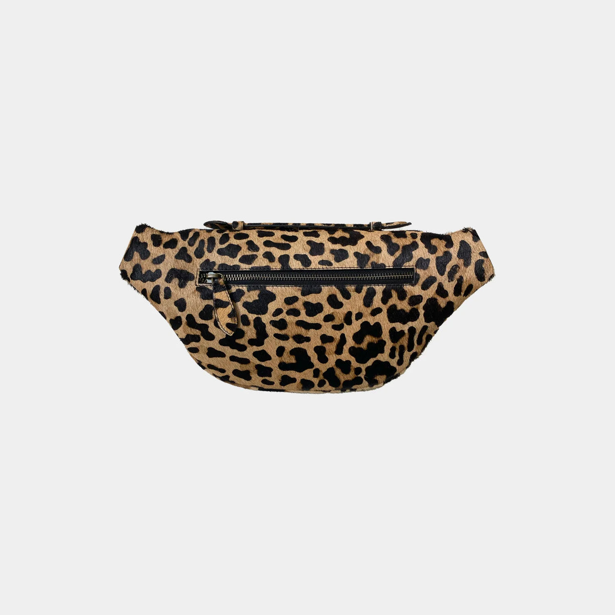 Mike Leopard