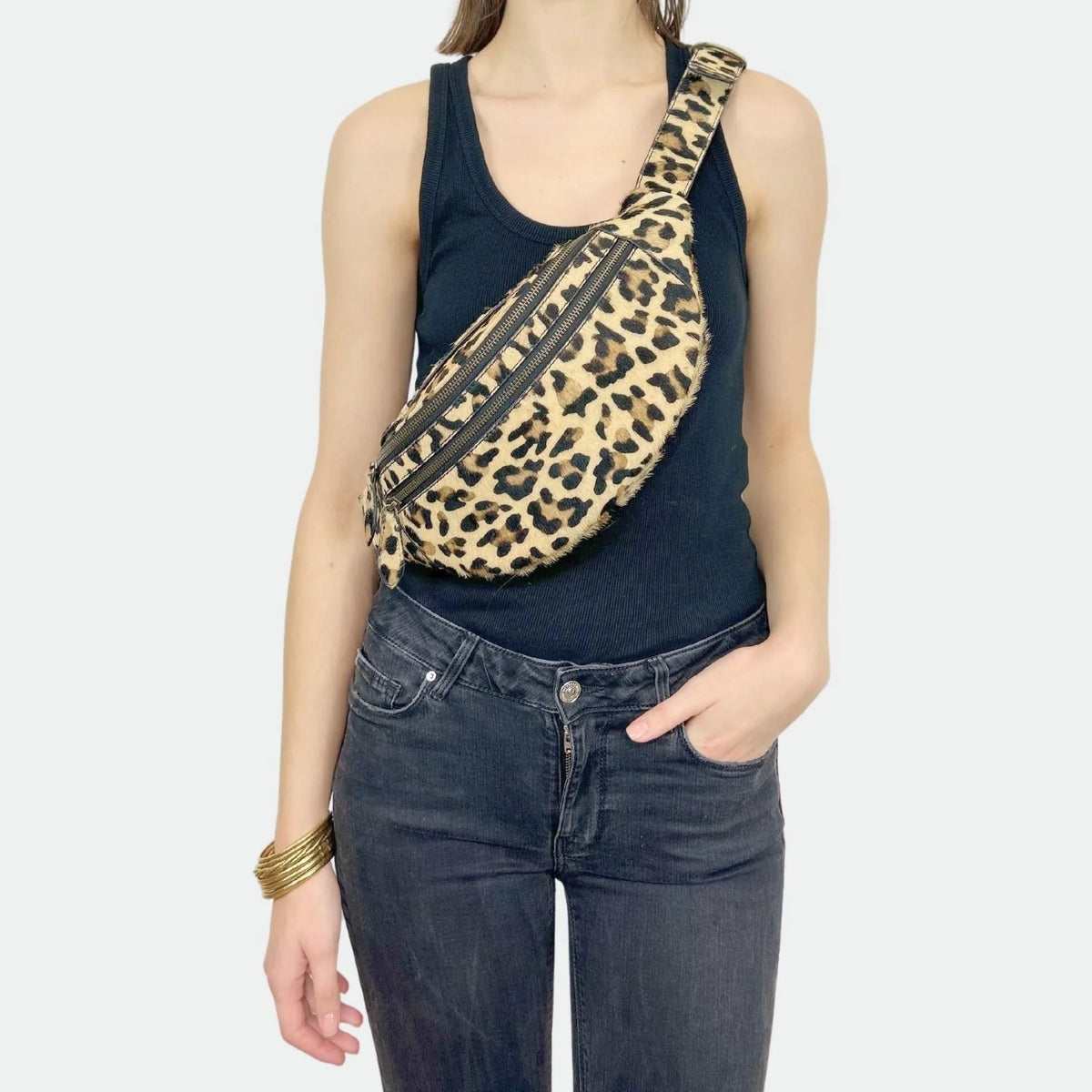 Mike Leopard