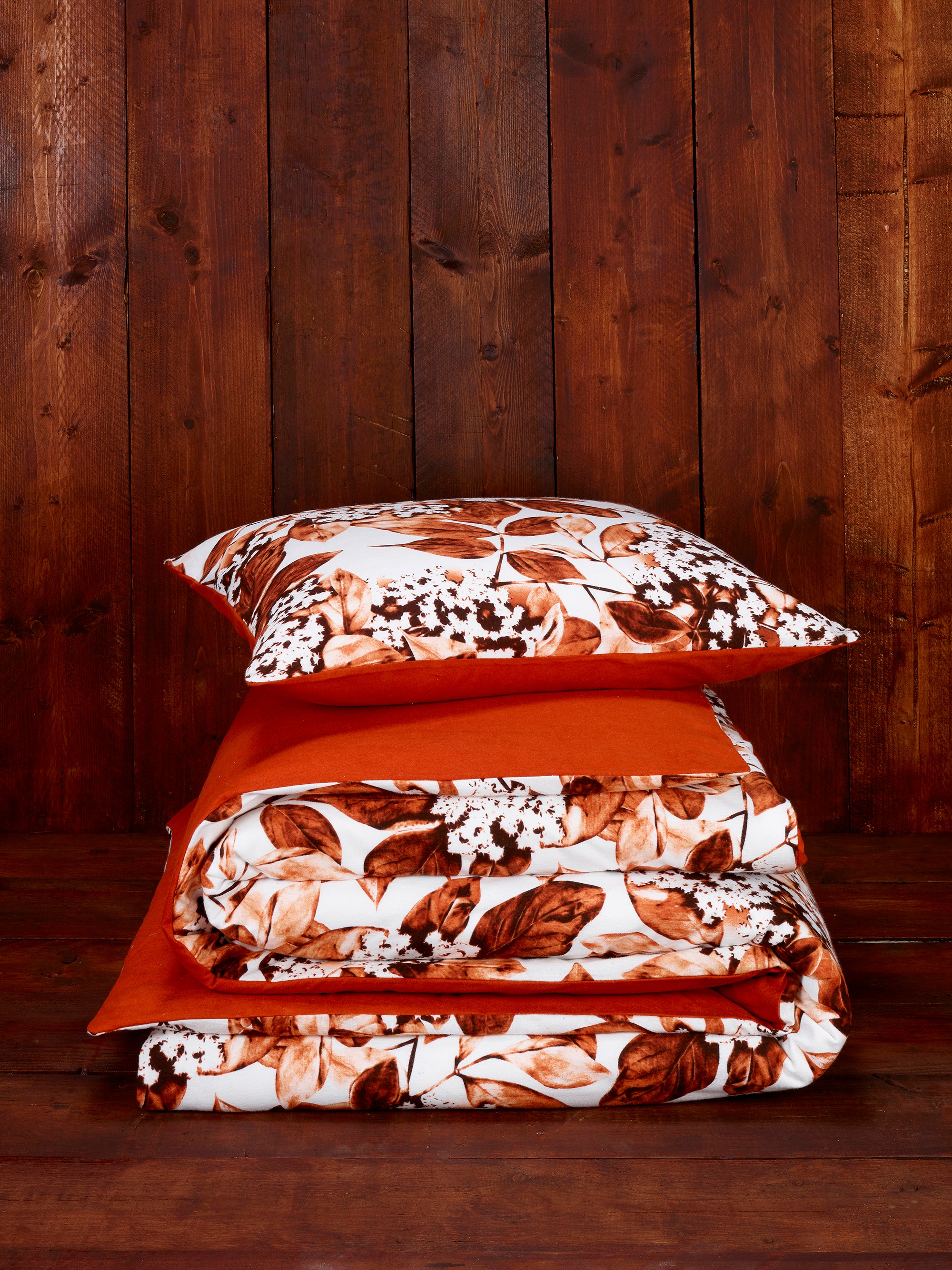 TANGLE Collectie - Mimulus Spicy Red