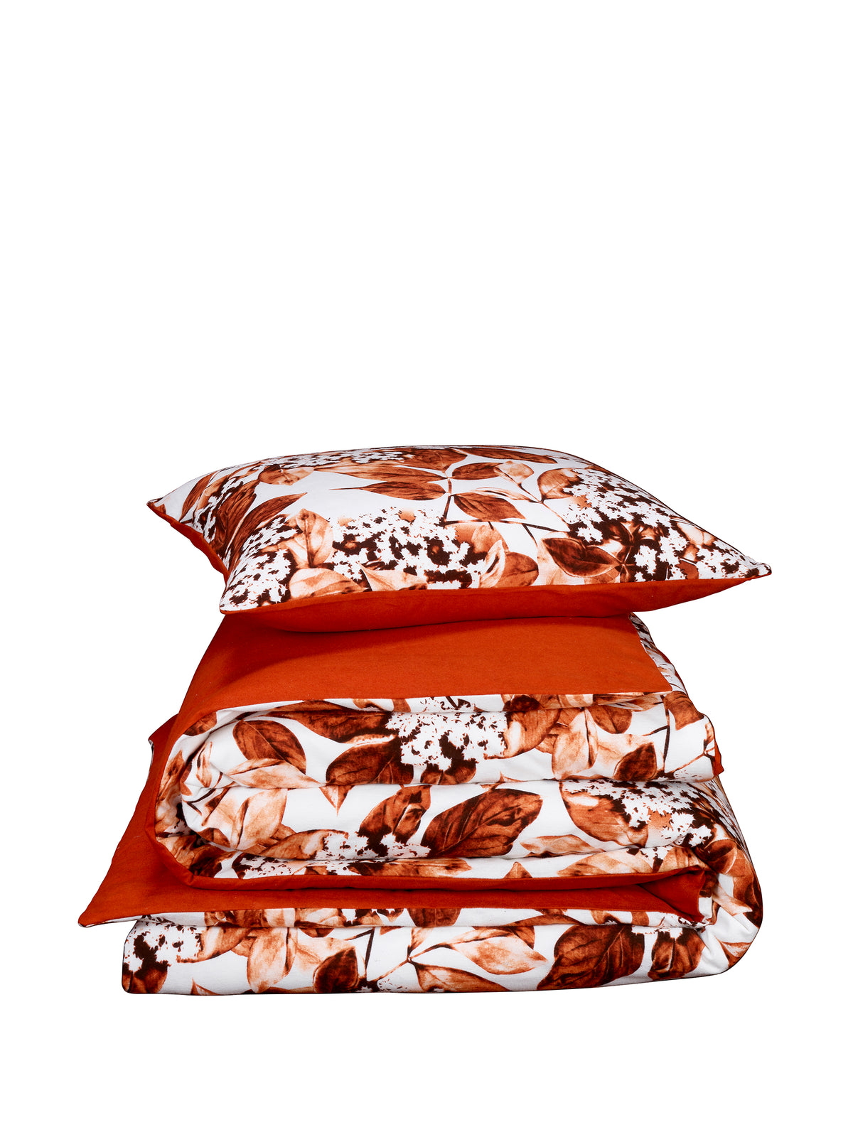 TANGLE Collectie - Mimulus Spicy Red