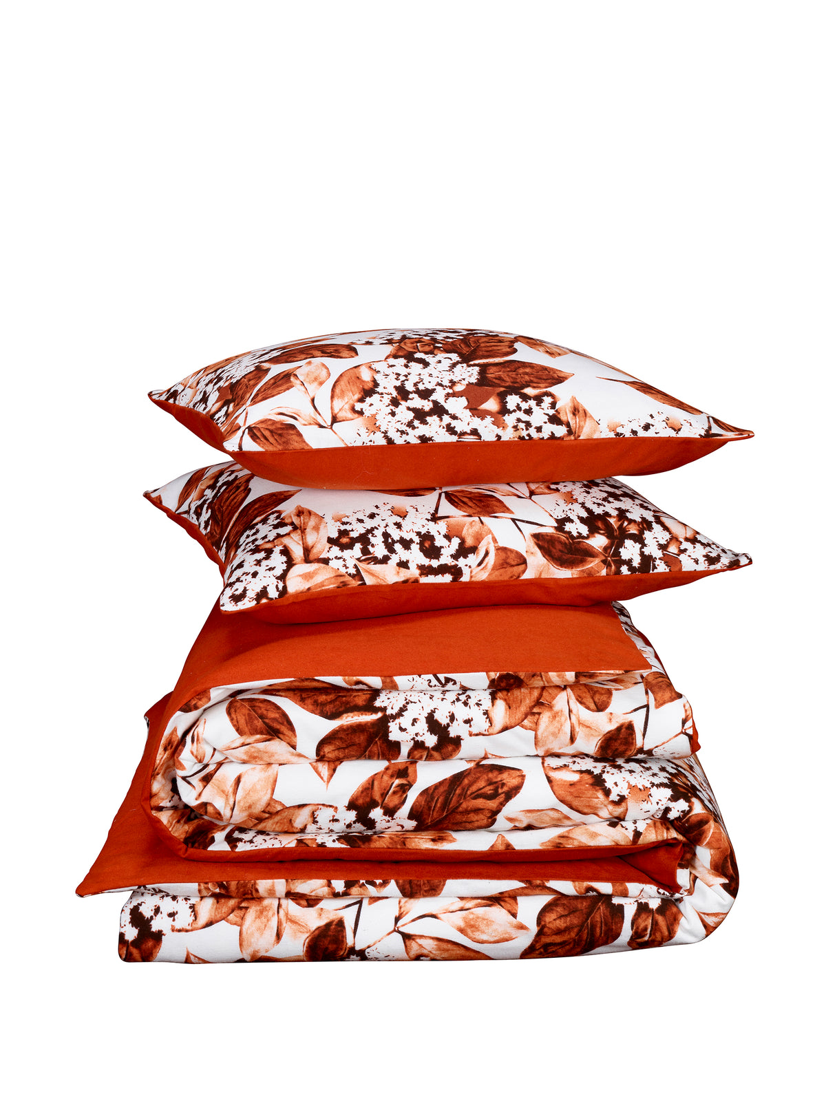 TANGLE Collectie - Mimulus Spicy Red