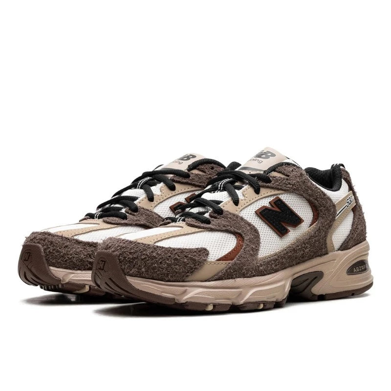 New Balance - New Balance 530 Brown Tan - Brown/Tan