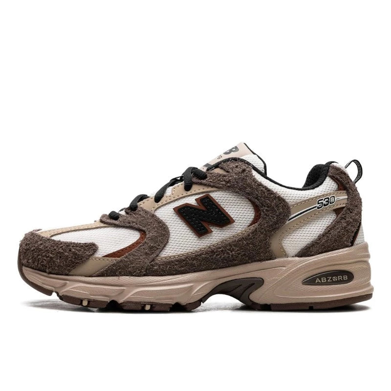 New Balance - New Balance 530 Brown Tan - Brown/Tan