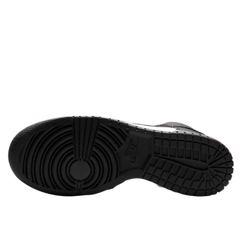 Nike - Nike Dunk High Panda 2021 - White/Black-University Red