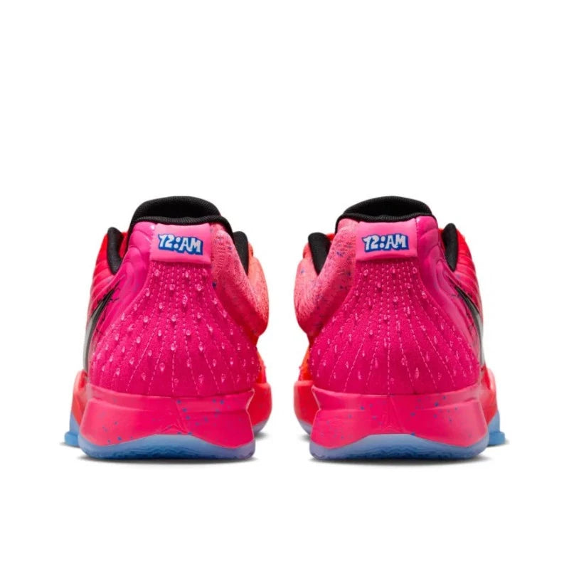 Nike - Nike Ja 2 Kool-Aid Tropical Punch (Gs) - Bright Crimson/Flat Silver/Hyper Pink/Black/Photo Blue