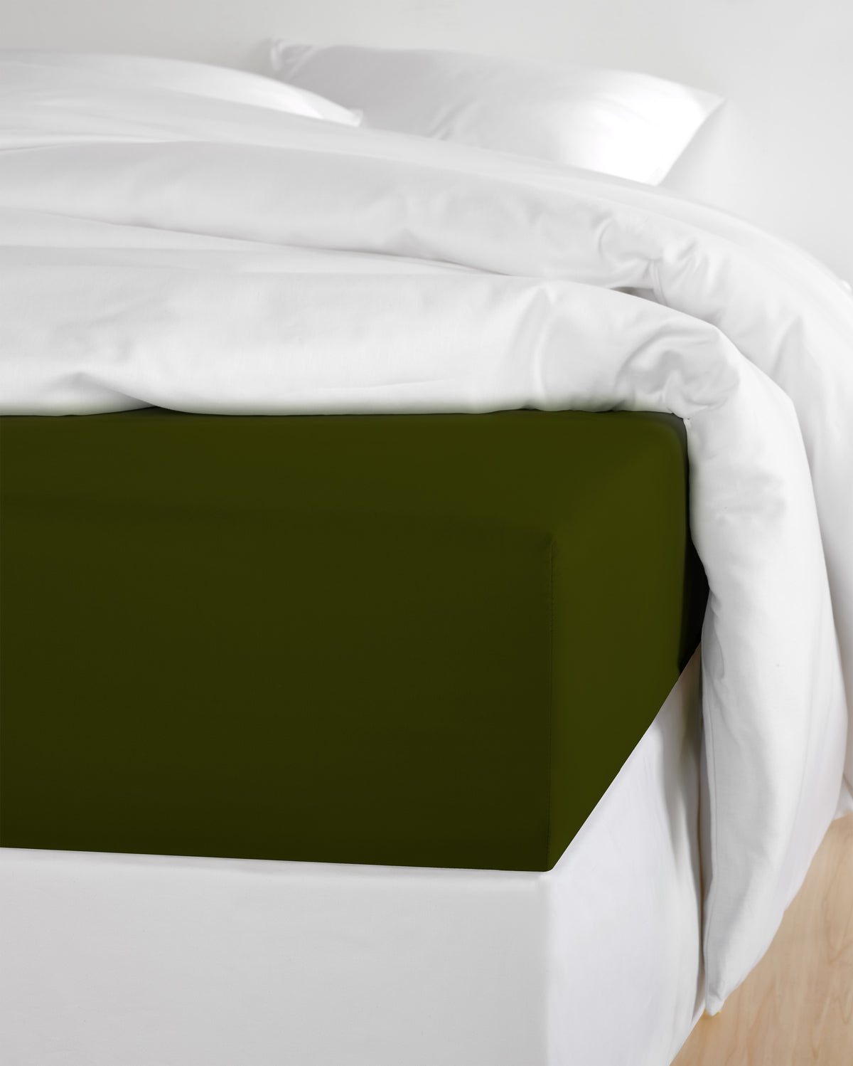Smart Collectie - Olivia Khaki