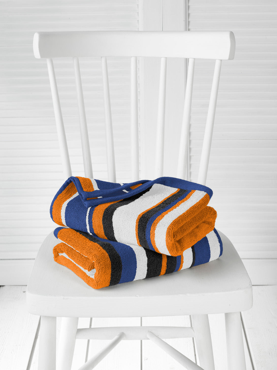 OPHELIA Collection - Quadruple Indiglow