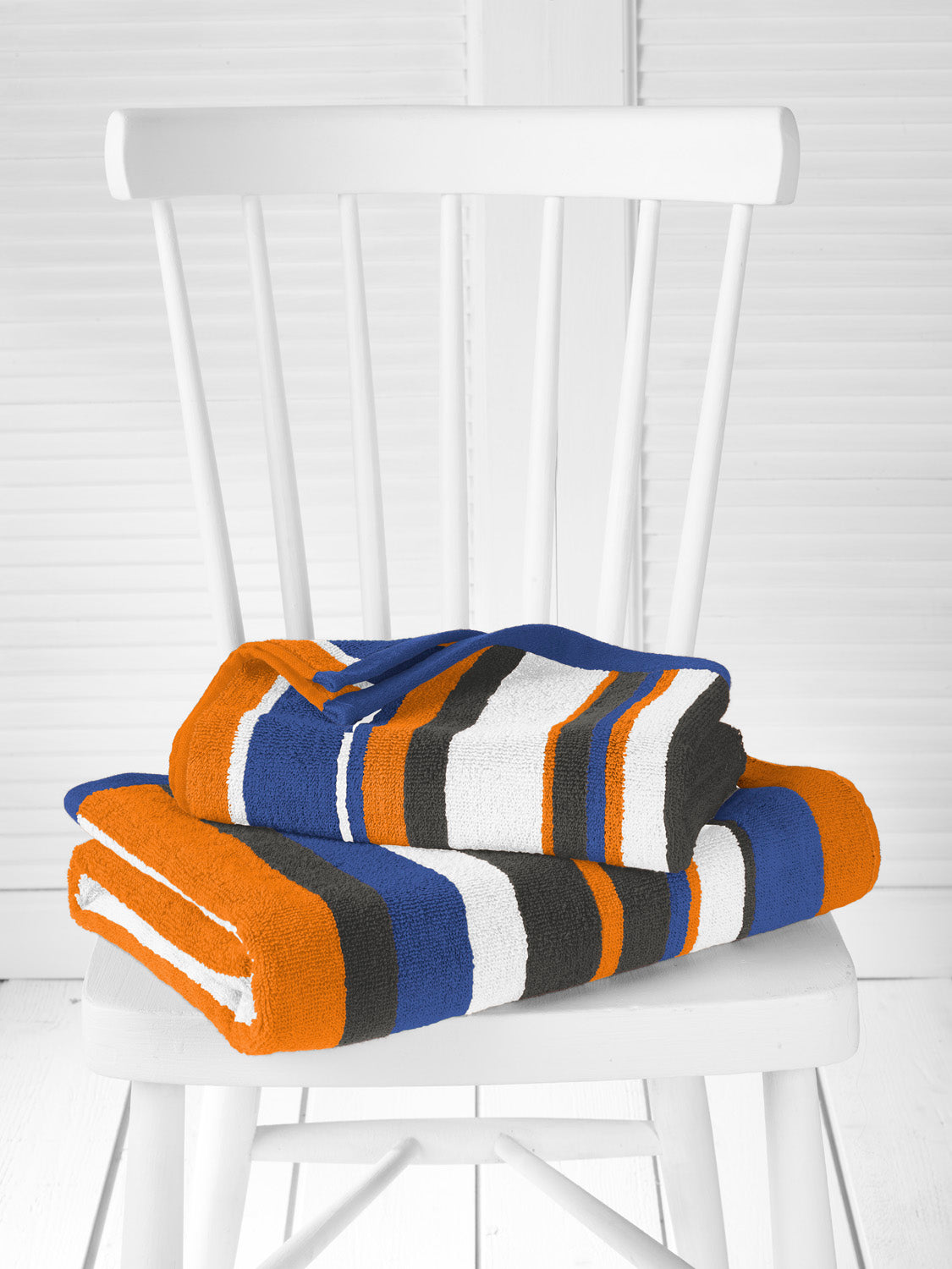 OPHELIA Collection - Quadruple Indiglow