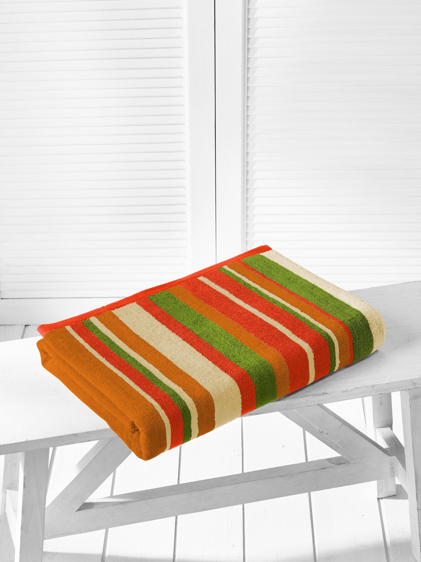 Smart Collectie - Quadruple Tisacoca