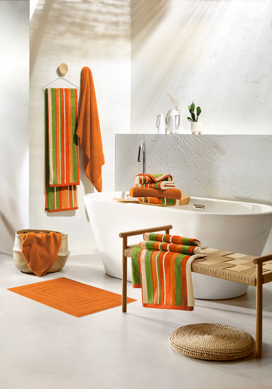 Smart Collection - Quadruple Tisacoca