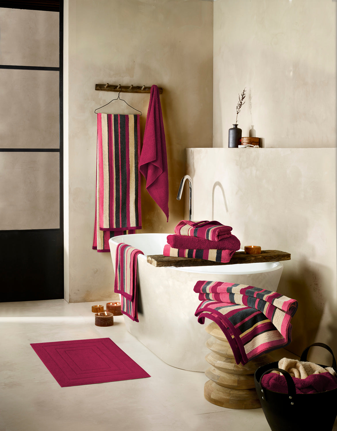 Smart Collection - Ophelia Carbeetle