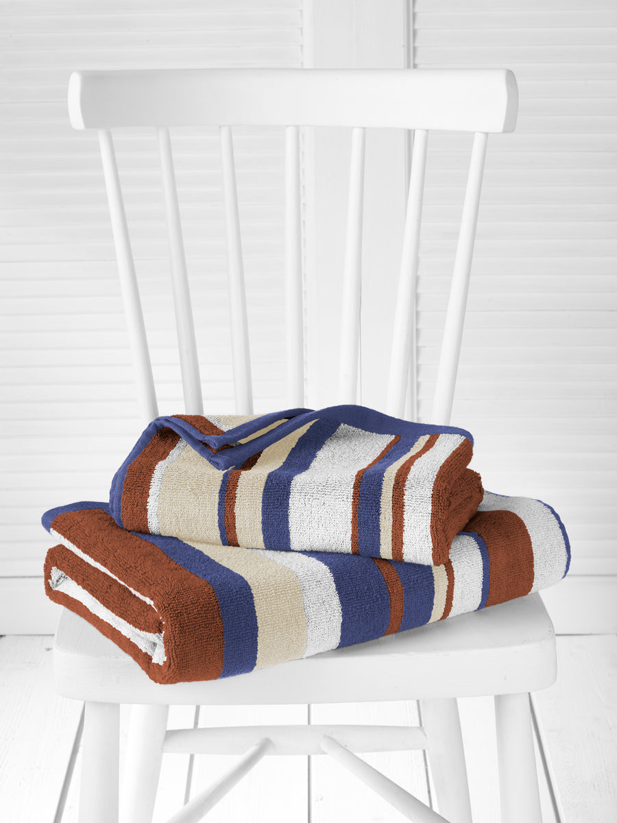 Smart Collection - Ophelia Caramel Blues