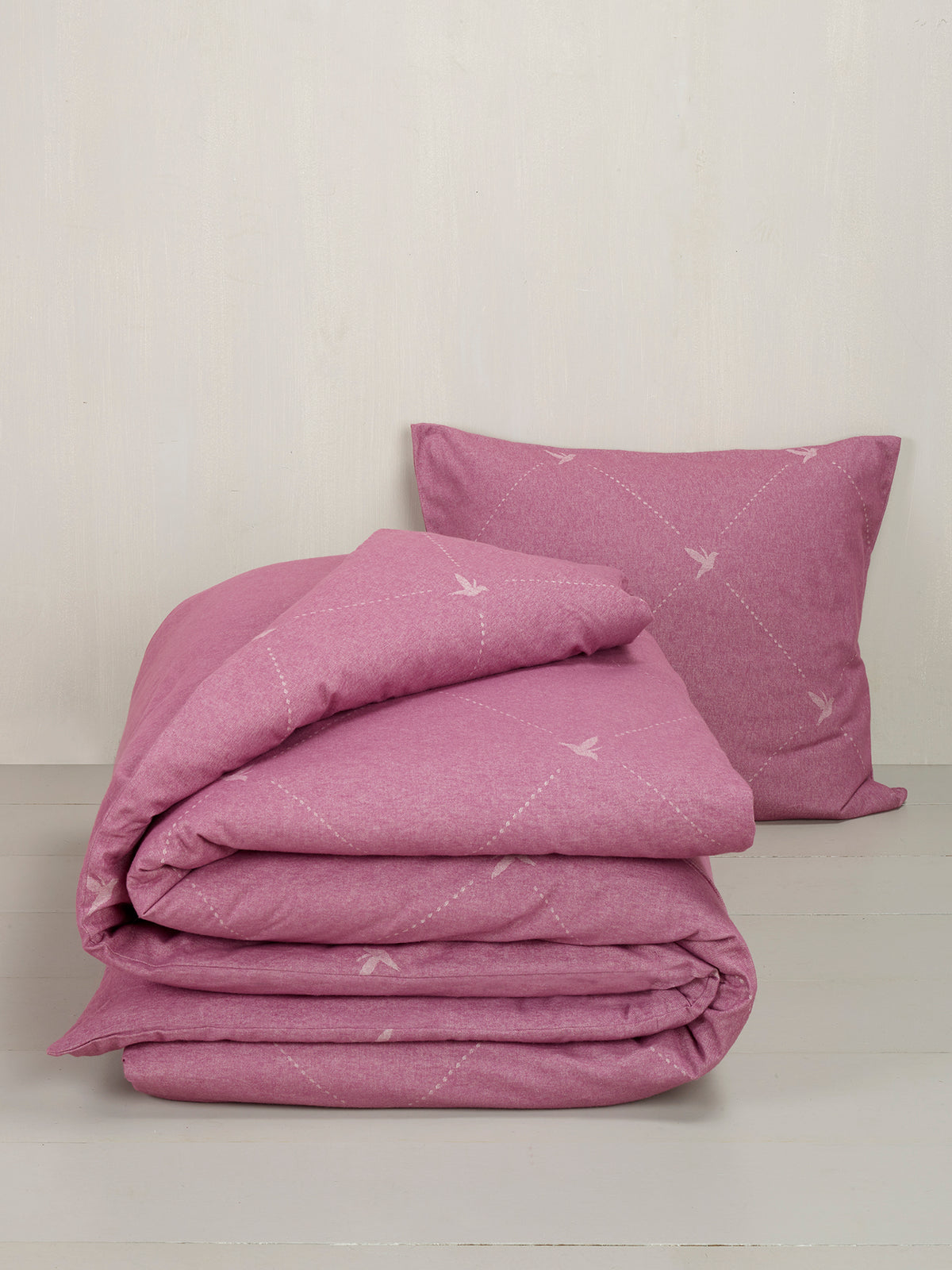 Luxury Collection - Piper Lilac