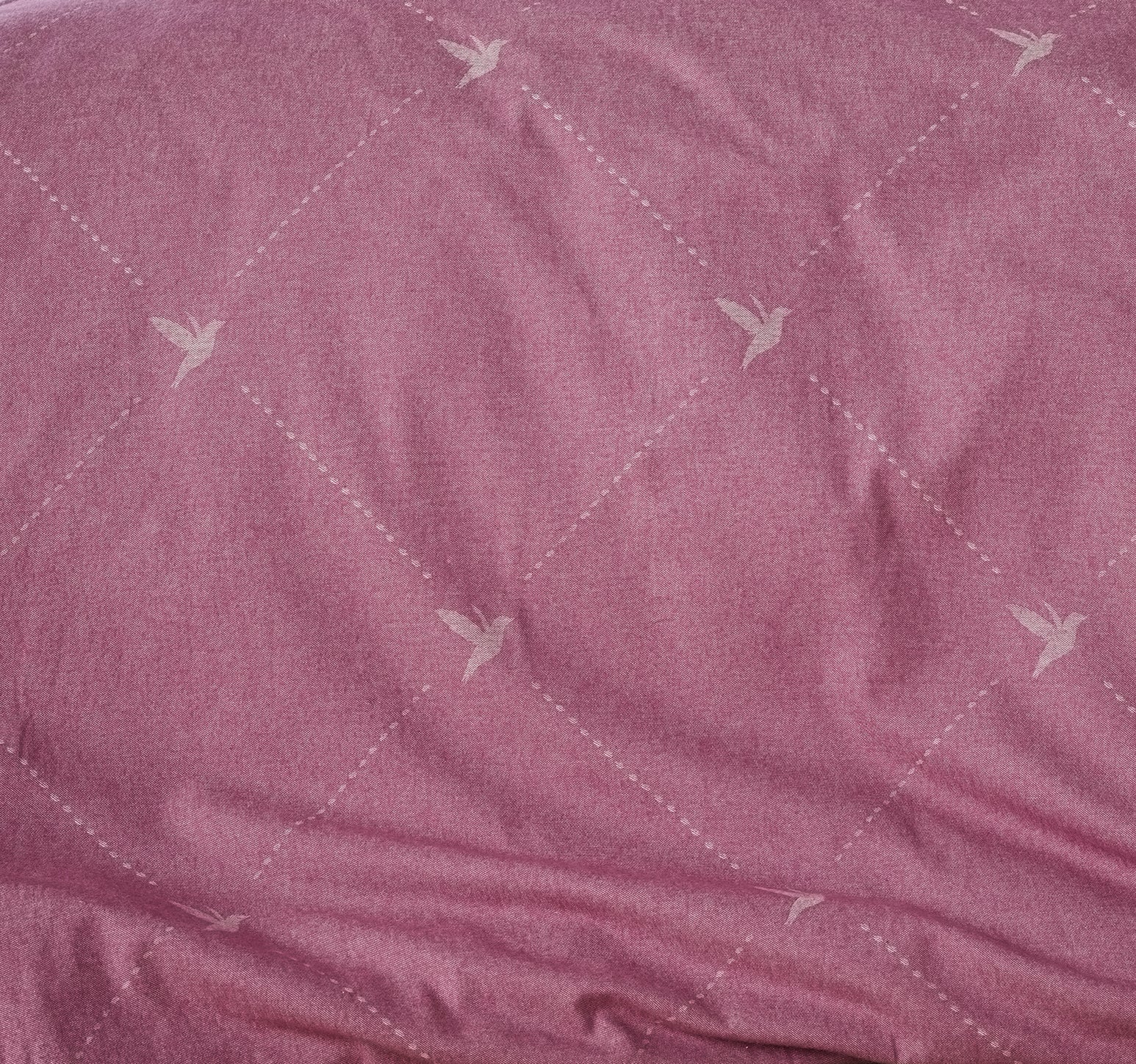 Luxury Collection - Piper Lilac