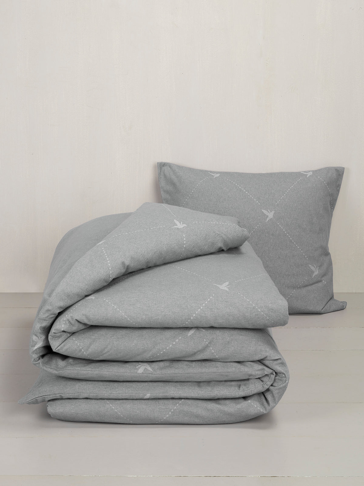 Luxury Collection - Piper Natural Grey