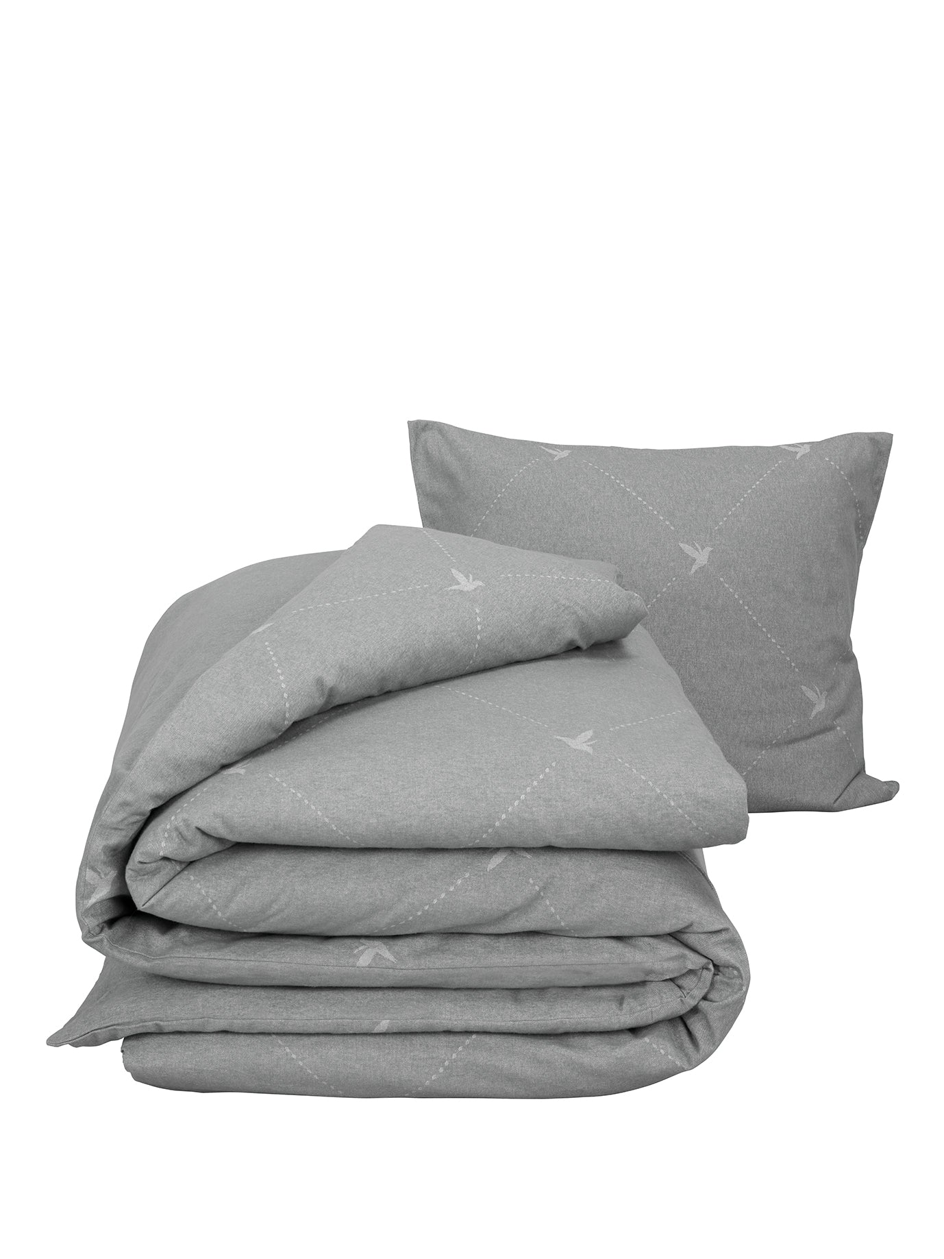 Luxury Collection - Piper Natural Grey