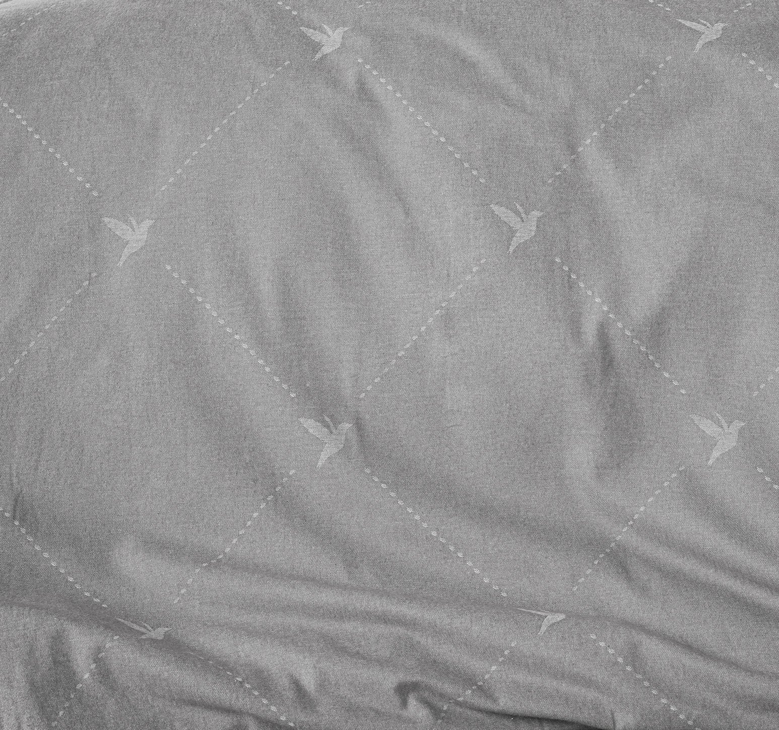 Luxury Collection - Piper Natural Grey