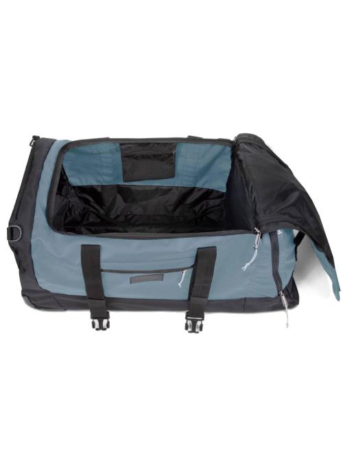 Perce Wheel M Tarp Stormy