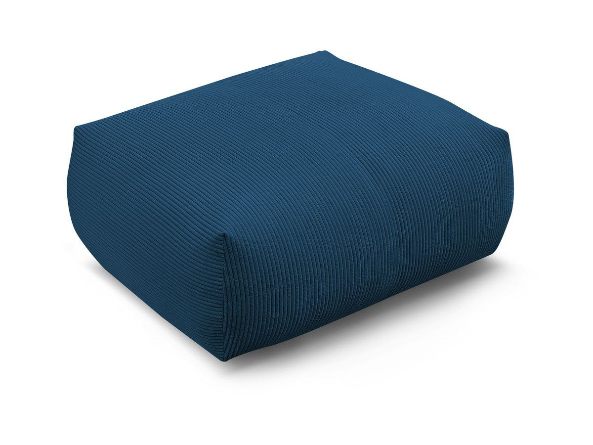 Pouf carré VOLTAIRE