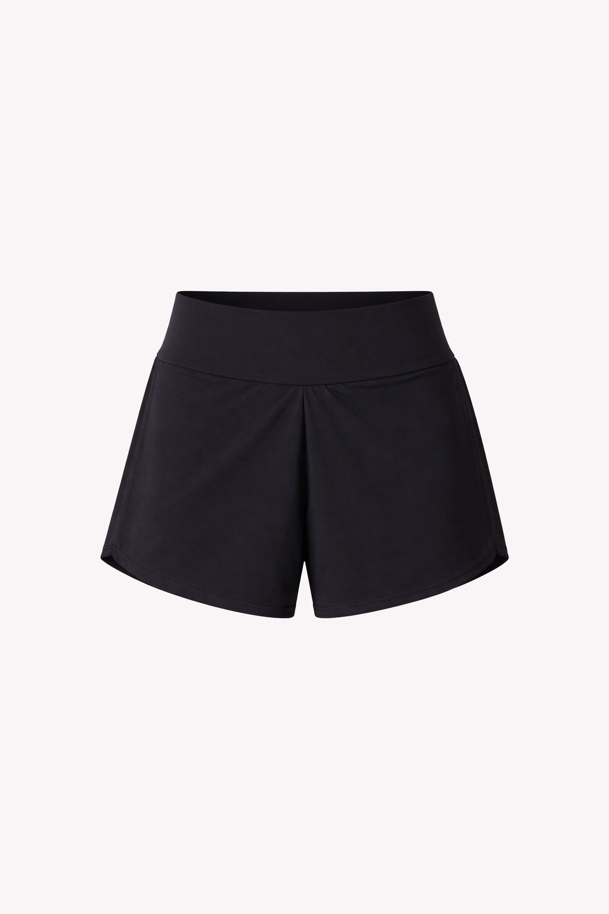 Short Energy Zwart