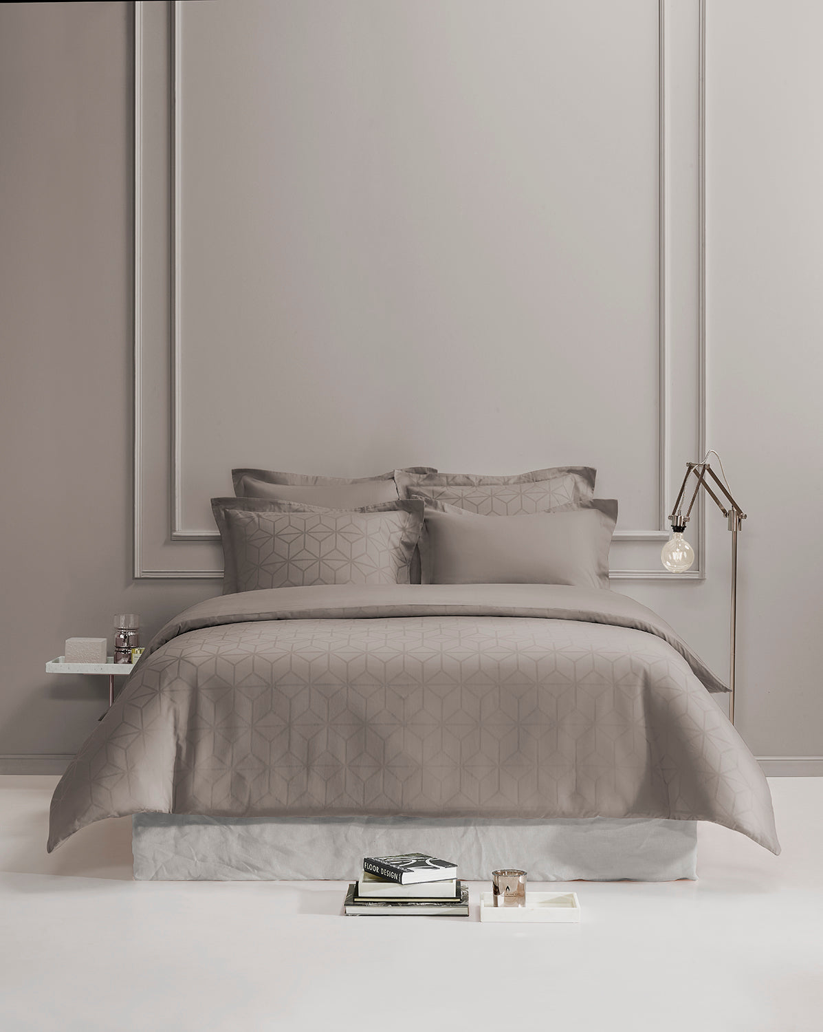 Luxury Collection - Skyscraper Atmosphere