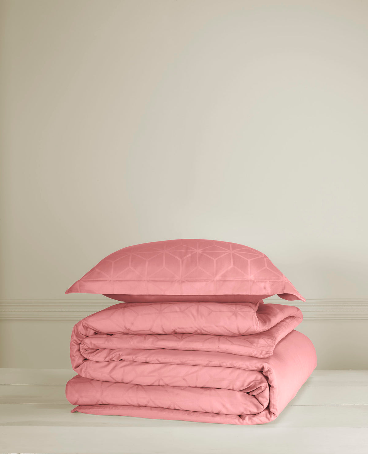 Twin Collectie - Skyscraper Blush