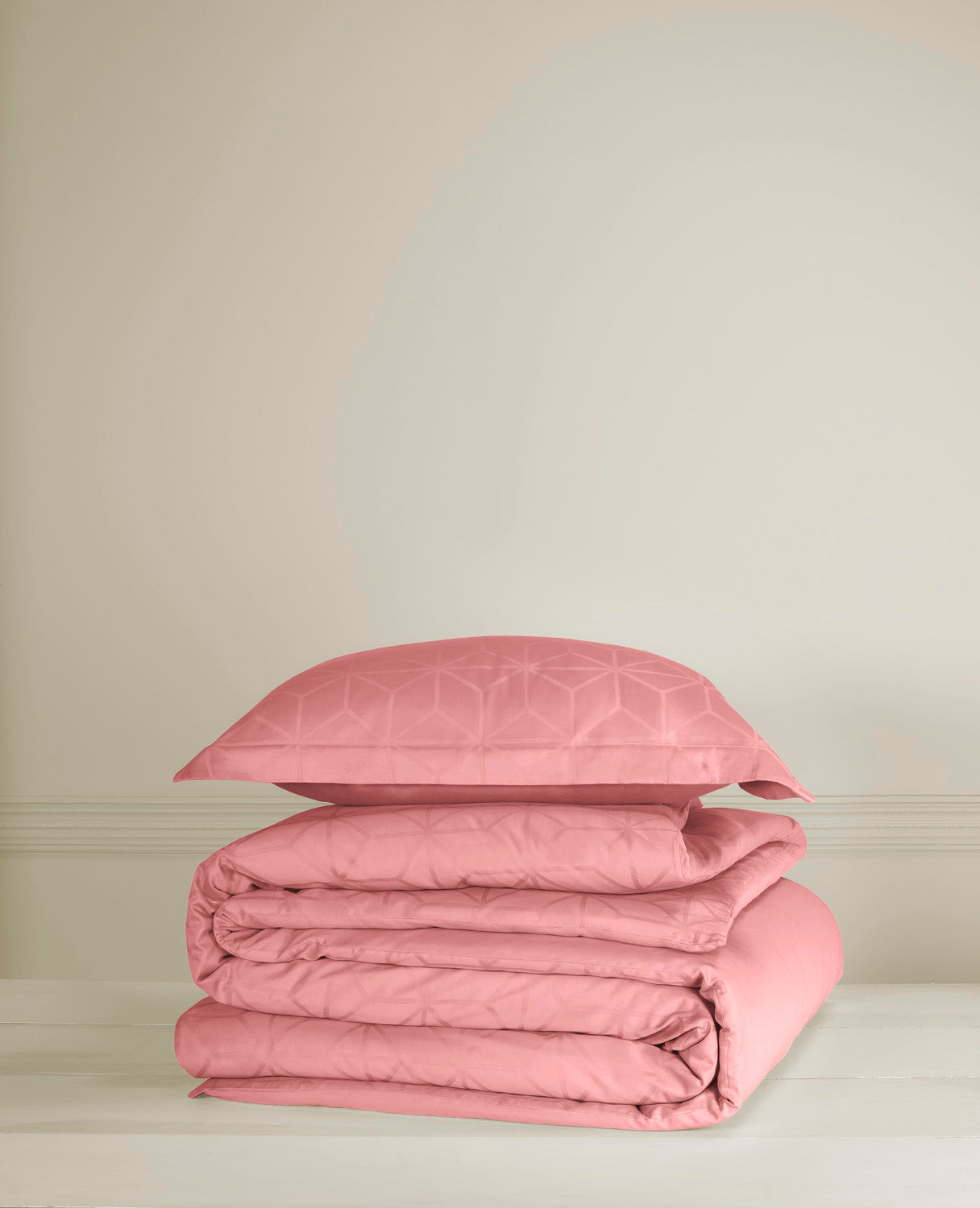 Twin Collectie - Skyscraper Blush