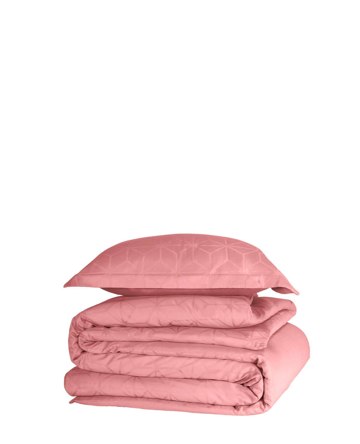 Twin Collectie - Skyscraper Blush