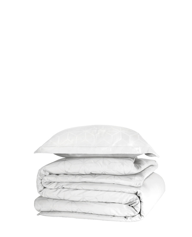 Luxury Collection - Skyscraper White