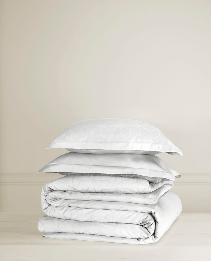 Luxury Collection - Skyscraper White