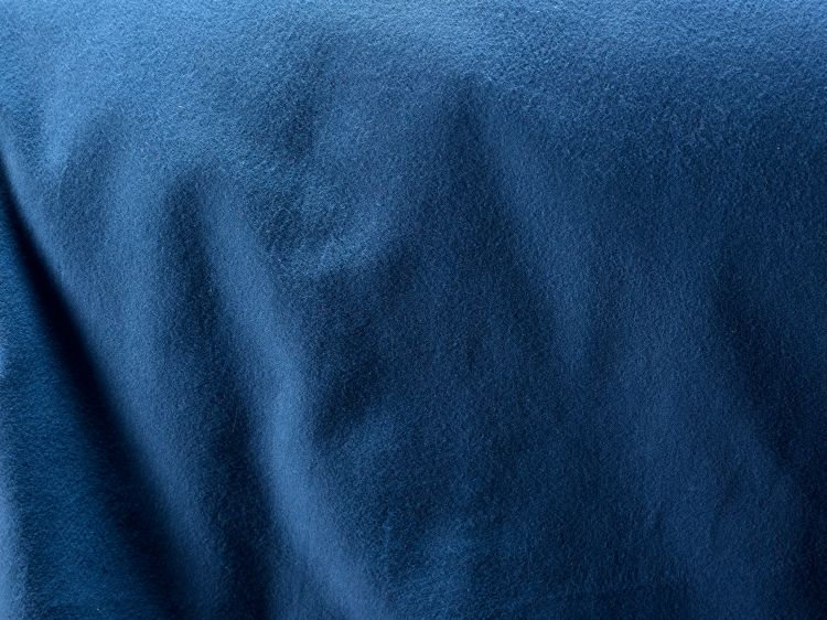 Luxury Collectie - Laura Blue Indigo