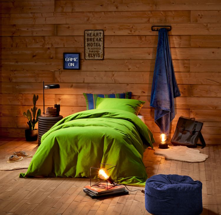 Luxury Collectie - Laura Cactus