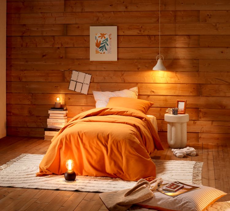 Luxury Collectie - Laura Copper